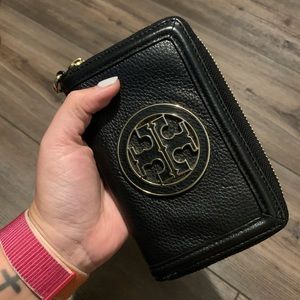 Tory Burch Amanda Smartphone Wallet